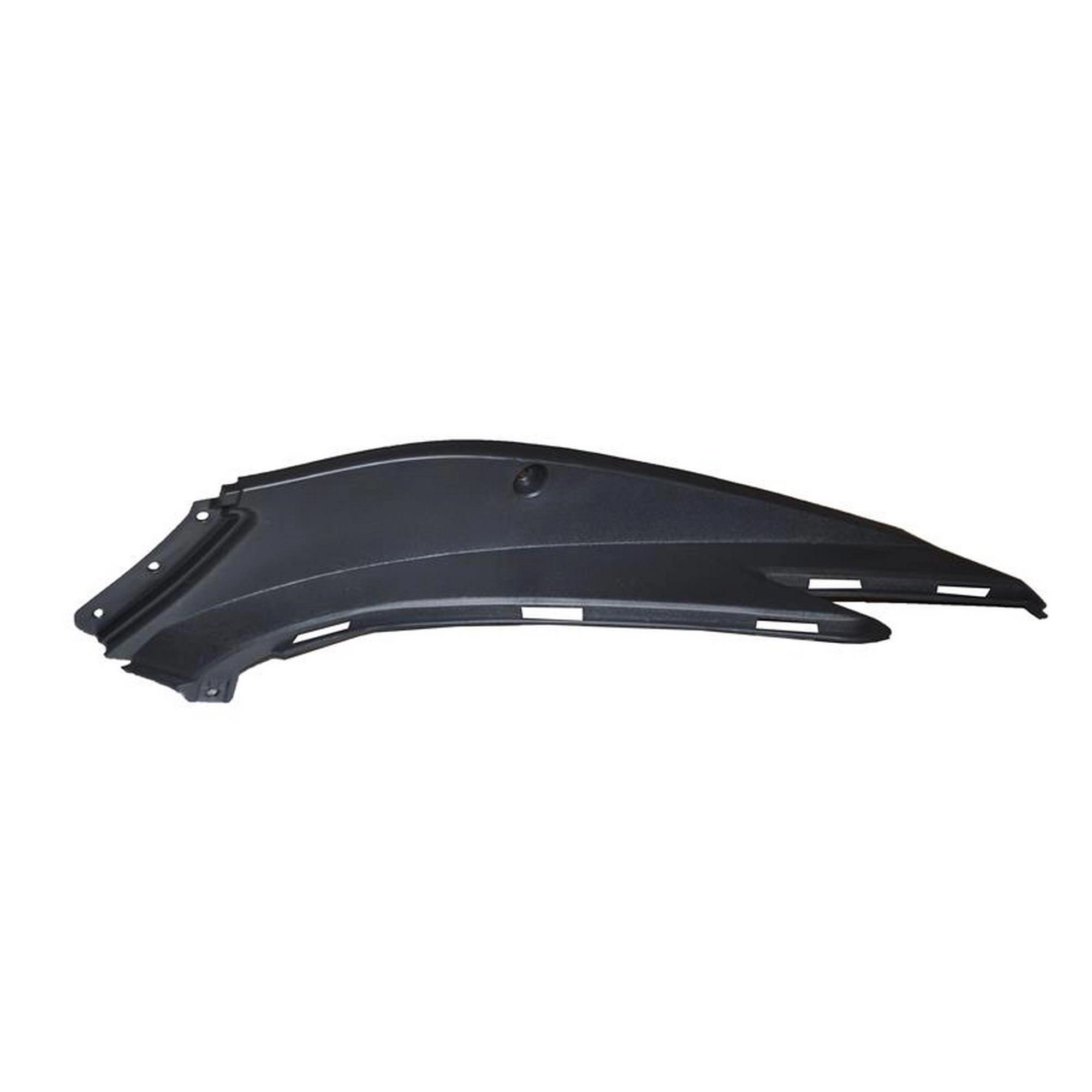 KUBA MT3 PRO-X ARKA BASAMAK PLASTİĞİ SAĞ #KM 96066